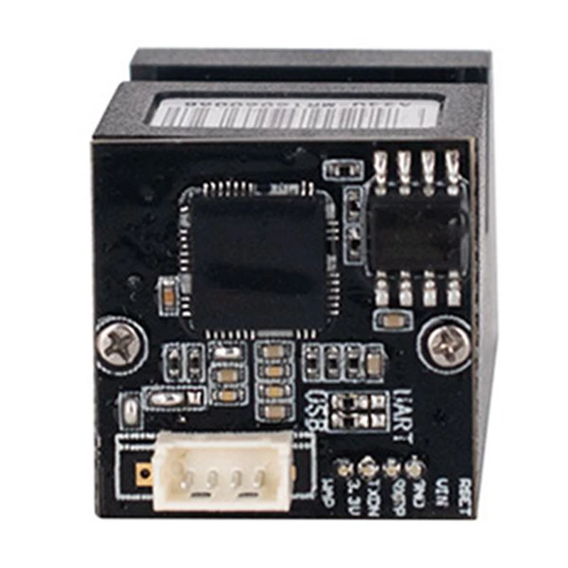 A33 Version 2.61 USB Fingerprint Reader,Intelligent Dust Proof Fingerprint Module Scanner, Factory For Applications