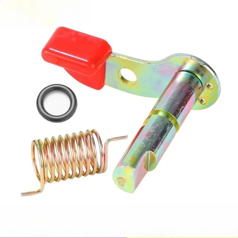 Pressure Relief Shaft for Air‑Cooled Diesel Engine Generator Tiller Parts 173F 186F 188F 192F 195F