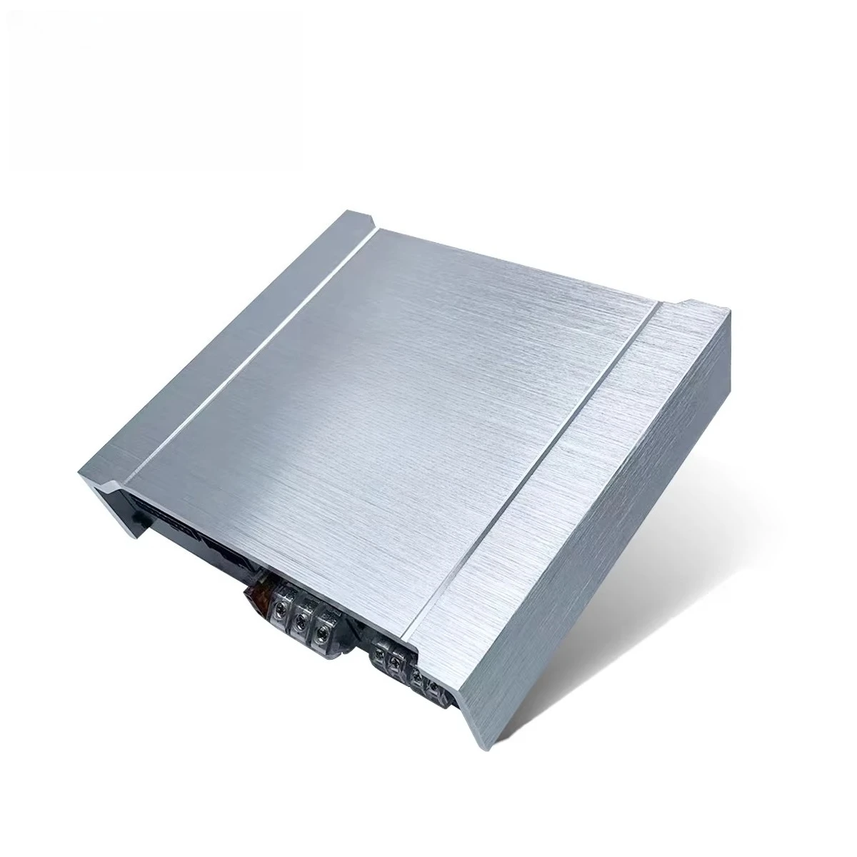 Pro 8CH DSP Audio Module Aluminum Housing for Car Mod DIY Enthusiast