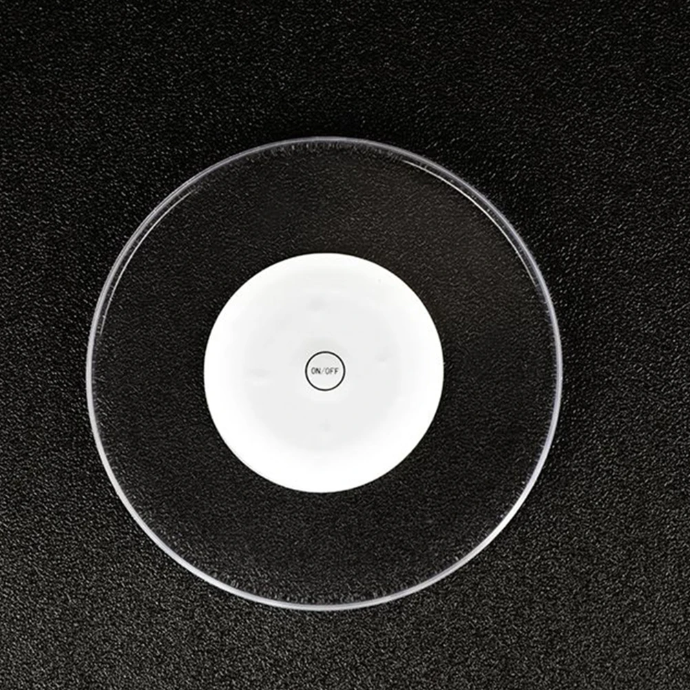 

2pcs Luminous Coaster Led Coasters For Drinks Flashing Drink Cup Holder Mat Acrylic Powered Home Bar Hotel Party Gifts