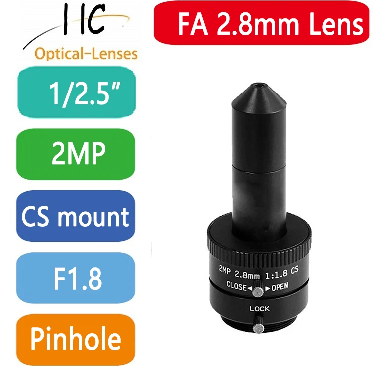 lente-estenopeica-cs-mount-hd-2mp-1080p-28mm-apertura-f18-formato-1-25-iris-manual-para-camaras-cctv-industriales