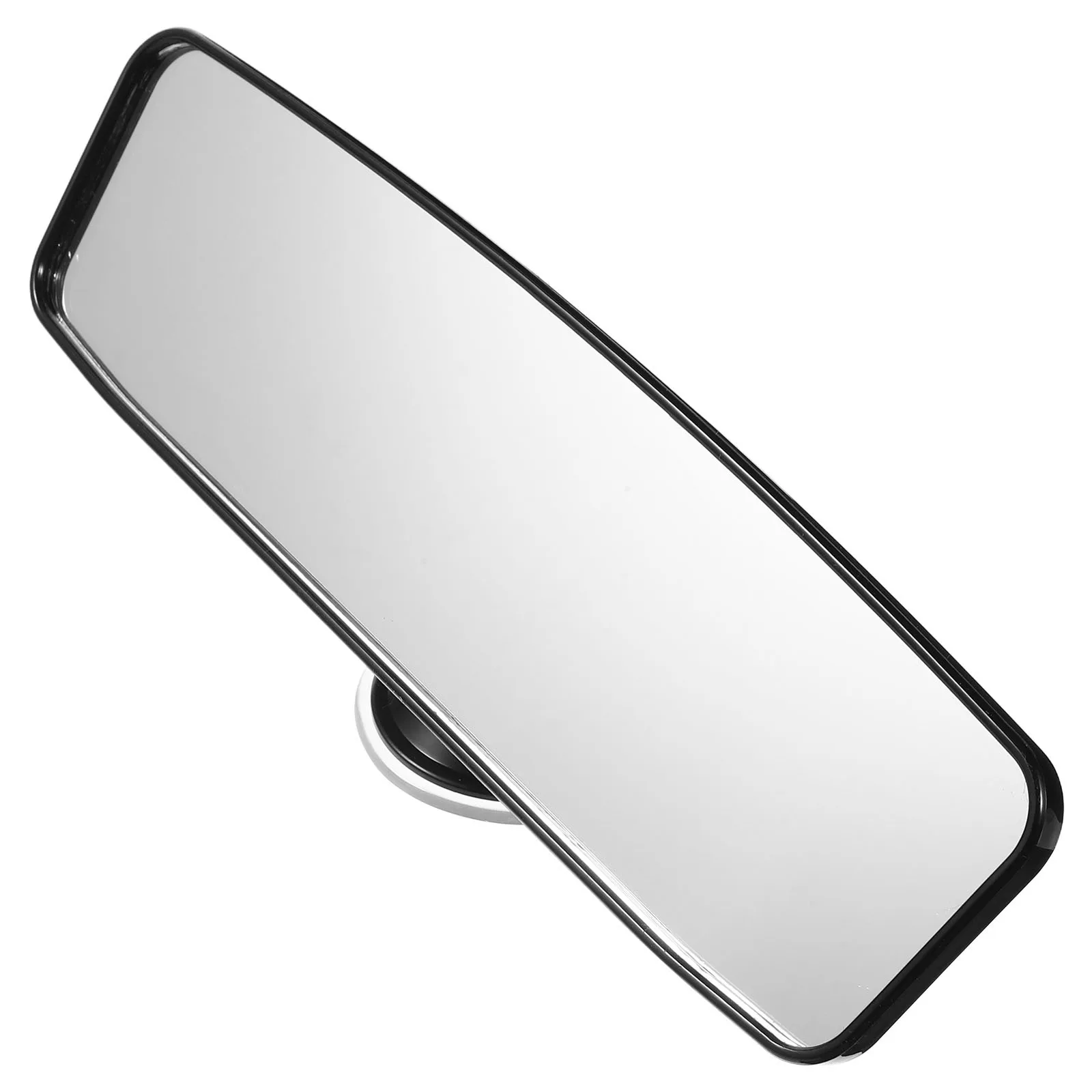 

Wide Rearview Mirror for Car Interior Clip on Security Rear View Mirror Blind Spot Car Accessories Rearview Mirrors