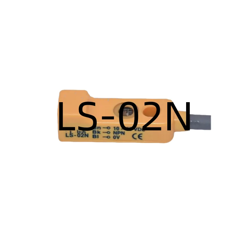 New Original Genuine Proximity Sensor    LS-02N    LS-02P	   LS-04N    LS-04P    LS-04N-V	   LS-04P-V