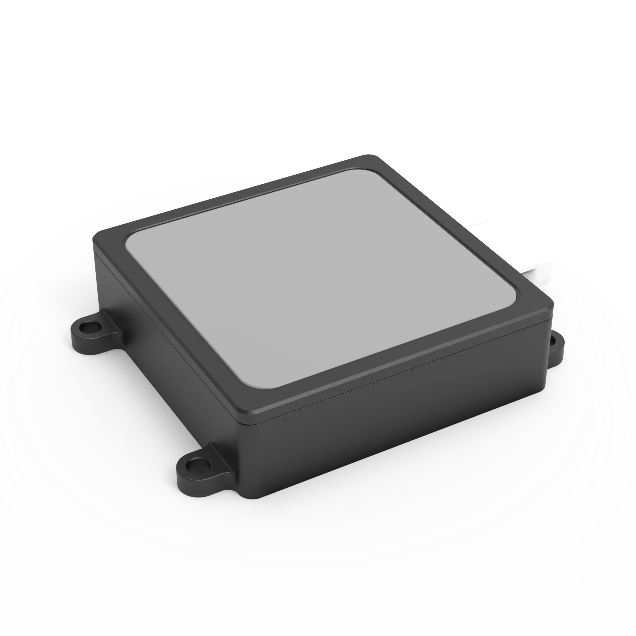 

Automotive FCW anti-collision radar sensor ADAS driving assist 77GHz forward anti collision function