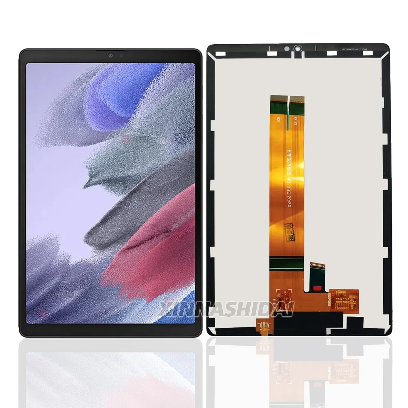 8.7'' Tested LCD Display For Samsung Tab A7 Lite 2021 SM-T220 SM-T225 T220 T225 LCD Touch Screen Digitizer Panel Assembly