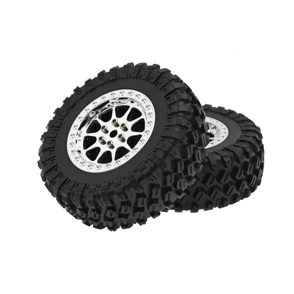 1/12 RC Car Accessories MN90 MN91 MN99 MN99S MN82 LC79 Climbing Car Upgrade Part Clip Tire Inner Cotton Tire Modification