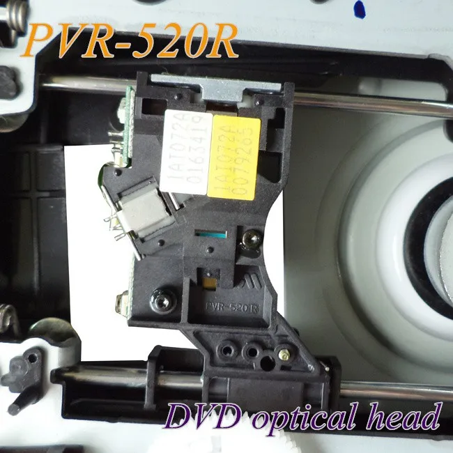محرك أقراص DVD PVR-520R عدسة الليزر PVR520R PVR 520R FRO B0SE DVD الالتقاط البصري