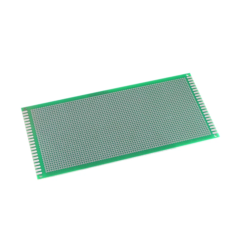 1/10Pcs Double-Sided Universal Board Hole Board Universal Board Student Welding Experiment Board Pcb Circuit Prototype Board