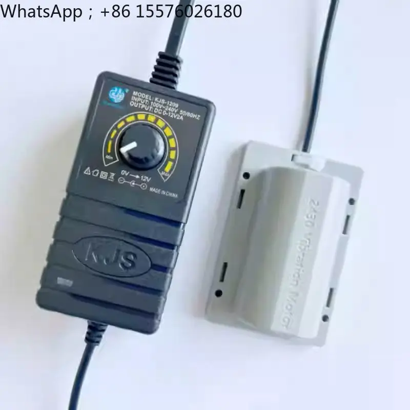 Factory hot sale 2430 vibration massage motor, frog feeder vibrator, miniature vibration motor.
