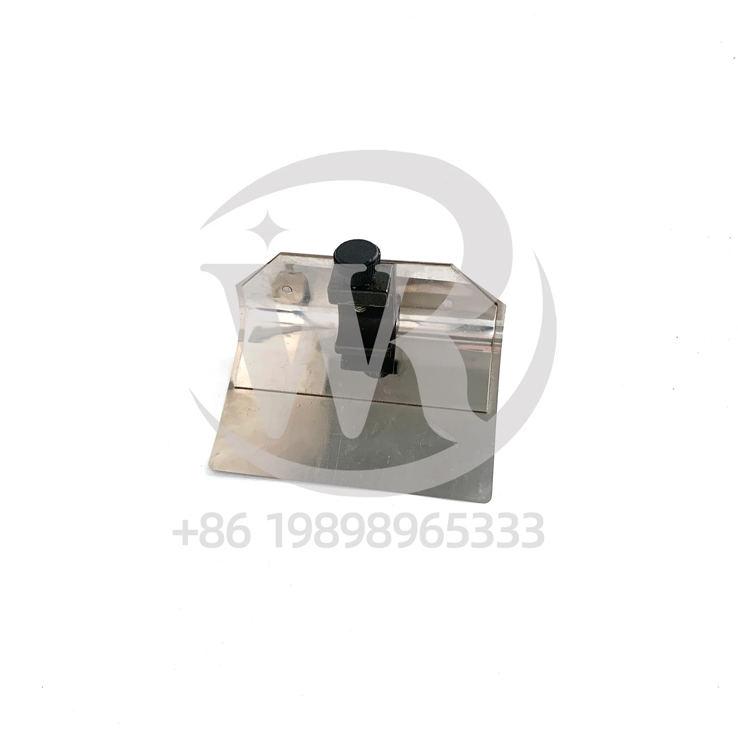 KOMORI Sheet Separator Front GUIDE Width 120mm Press Paper Steel Sheet komori offset printing machine parts