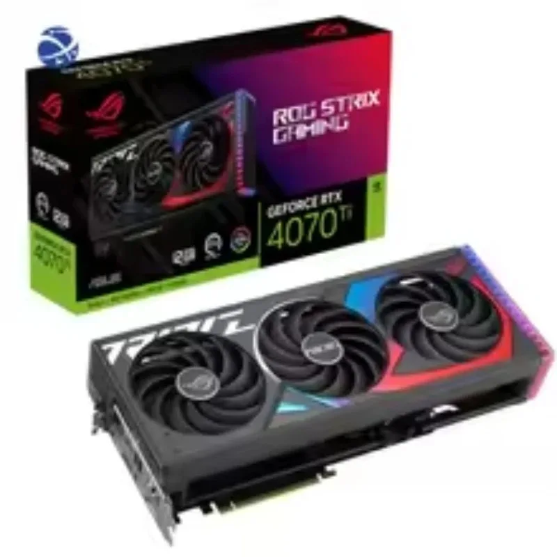 

YYHC-RTX 4060ti-8G, 4070s-12G, 4080-16G, 4090-24G, hot sale