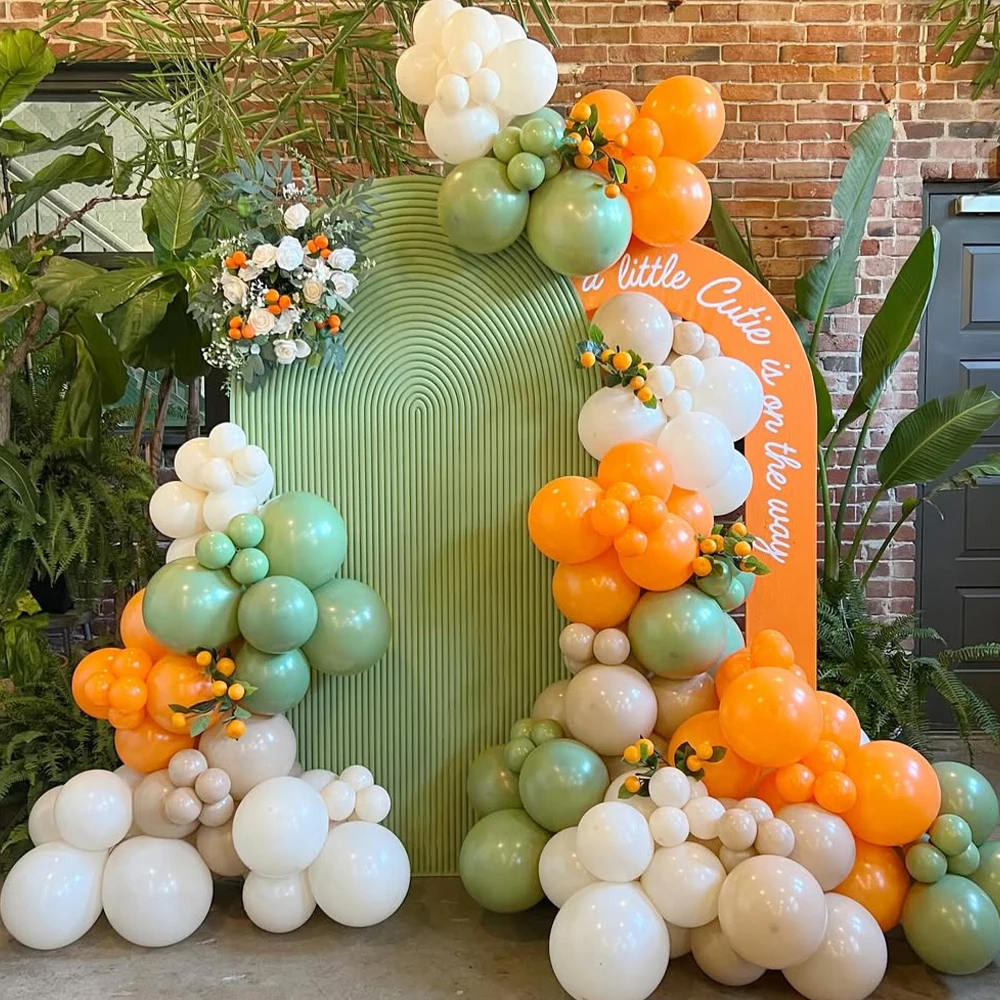 

Комплект арки из воздушных шаров, используемый для украшения вечеринки по случаю дня рождения, юбилеев, праздников, принадлежностей для украшения дома и улицы.