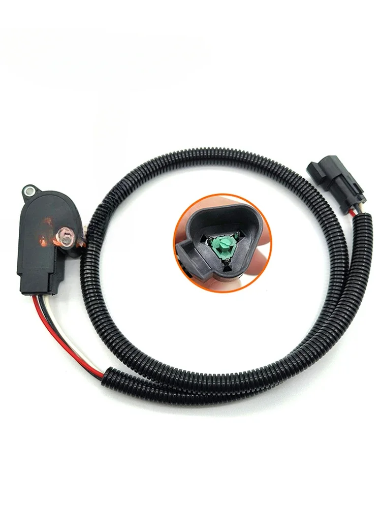 

Applicable Position Sensor Angle 214-4863 Excavator Accessories