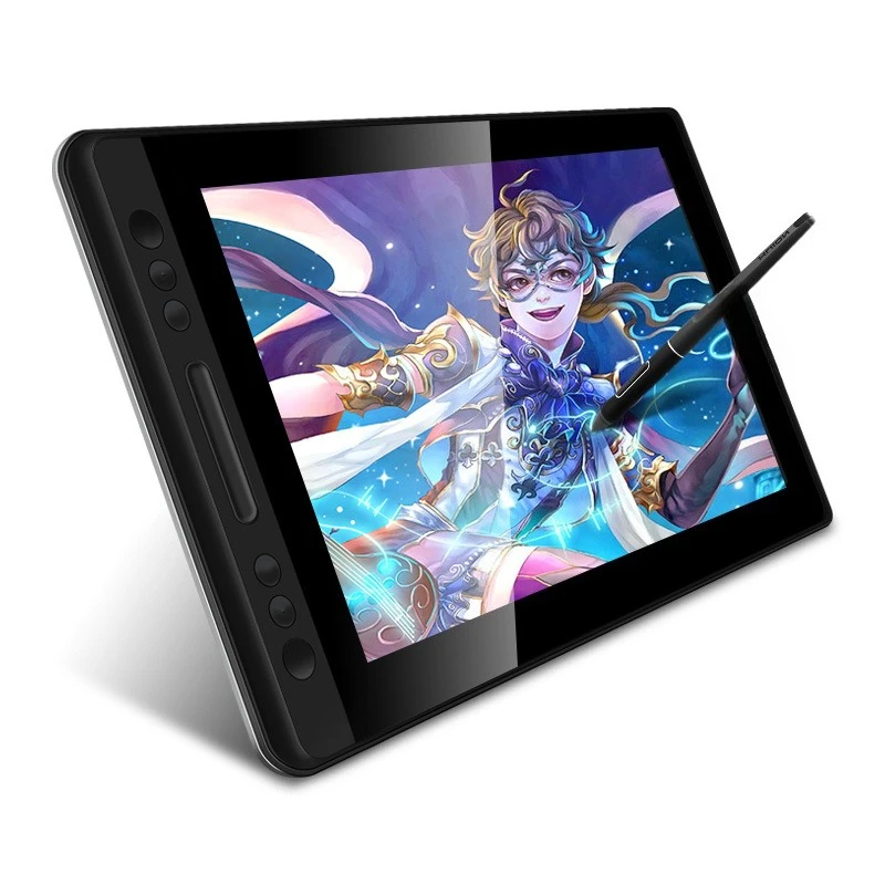 

GT-133 drawing handwritten screen, computer LCD screen, tablet hand-drawn screen