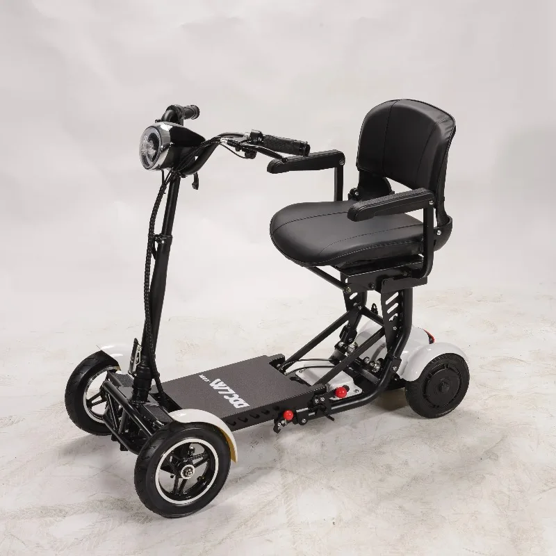 【New Arrival 】Significantly Reduces Motor Noise Carros Electric Adultos