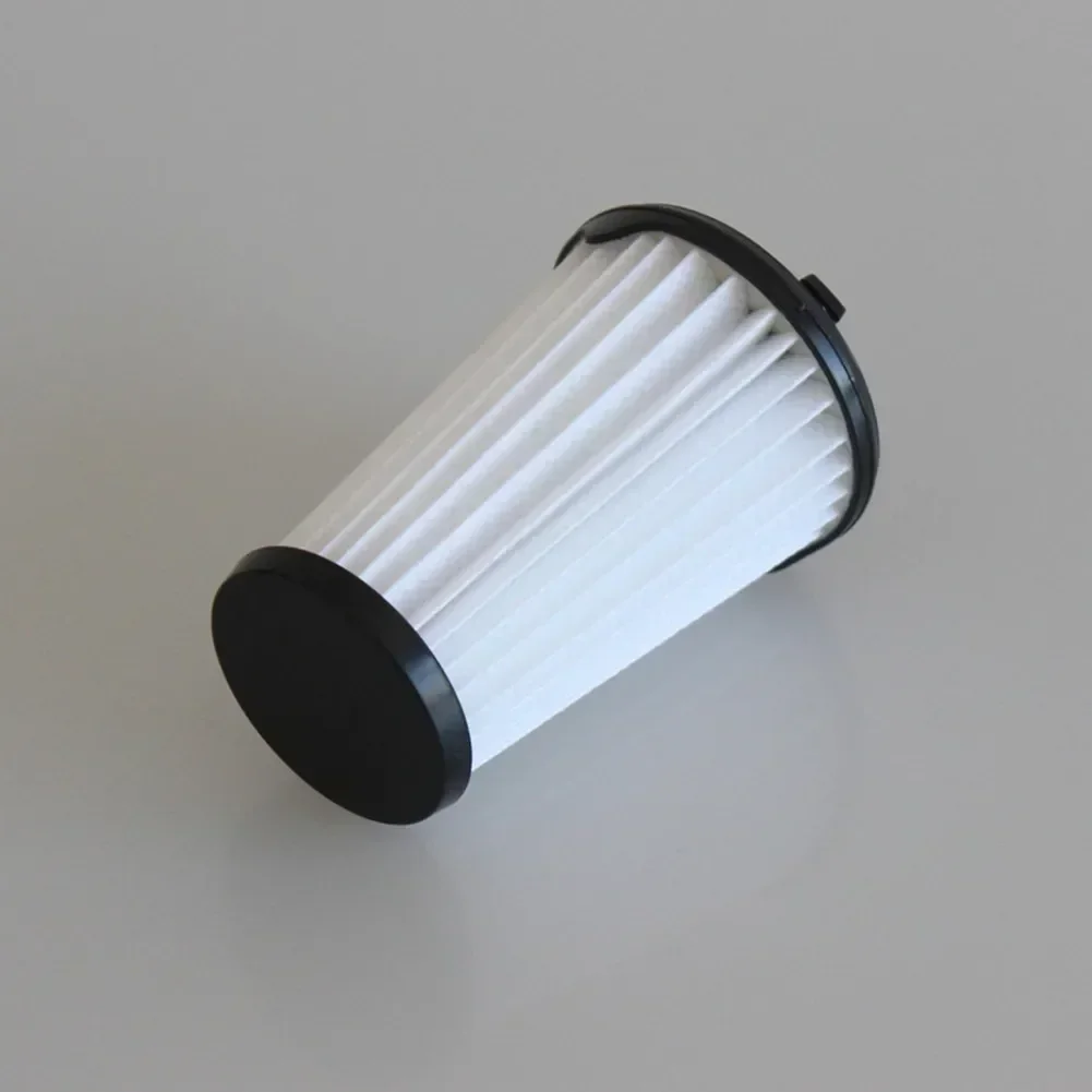 2 Pcs Filters For ErgoRapido ZB3301 ZB3302 ZB3311 ZB3312 Vacuum Cleaner Household Vacuum Cleaner Replacement Spare Parts