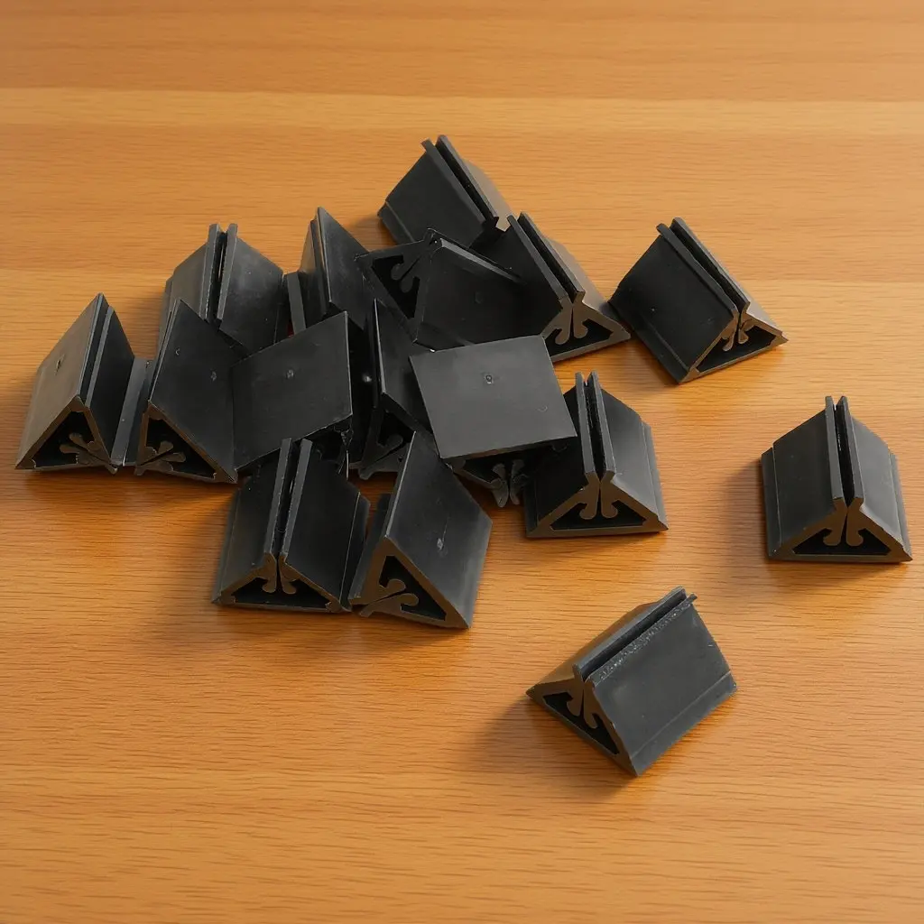 

Набор из 15 держателей для игральных карт: подставка для хранения настольных игр и аксессуаров