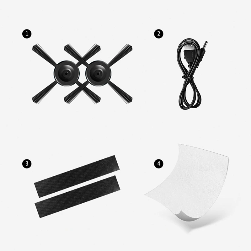 Customizable New products in 2026 Cleaning Tools SDJQR150ES23