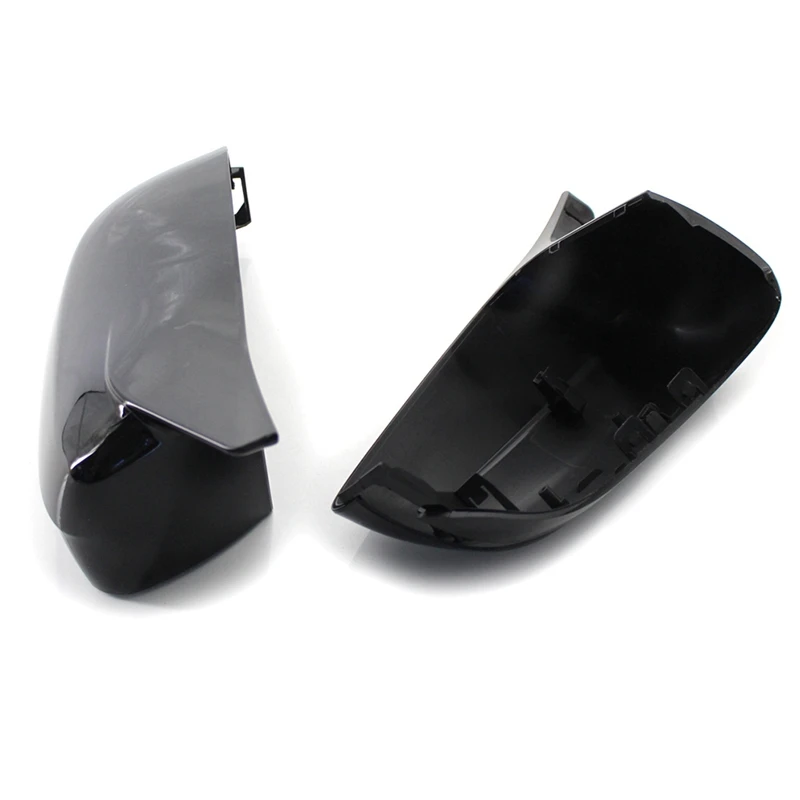 Car Modification Rearview Mirror Cover Reversing Mirror Housing Component For BMW G20 G21 2019-2023 51167422720 51167422719