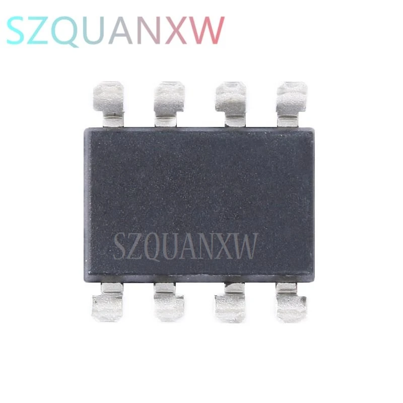 10pcs Original LTV3120 LTV-3120S-TA1-EE SMD-8 IGBT Gate Drive Optocoupler