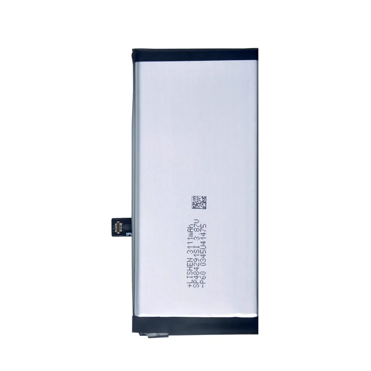 100% Orginal G025J-B 3080mAh Replacement Battery For Google Pixel 4A Pixel4A Genuine Latest Production Phone Batteries