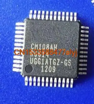 

NEW CM108AH CM108 LQFP48 MODULE new in stock NEW