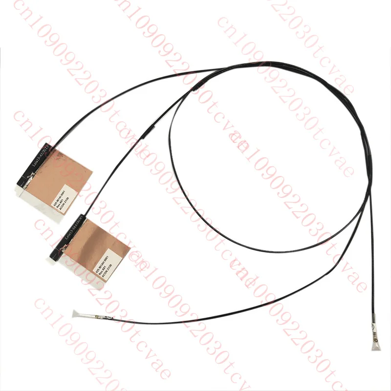 

WIFI WLAN Кабель Антенный кабель Провод для HP 15-CR 025.901ai.0001 025.901ah.0001