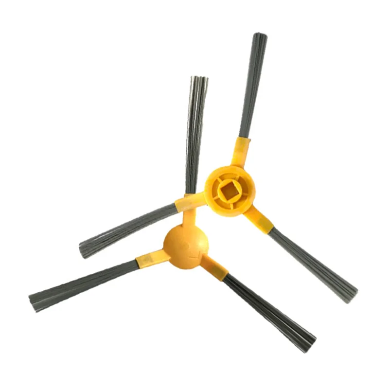 A05G-для Wollmer F550 сапфировая боковая щетка аксессуар для робота-пылесоса запасная часть