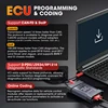 Autel Ultra Lite 자동 진단 스캔 도구, ELITE II 업데이트, 상위 프로그래밍 코딩 스캐너 3