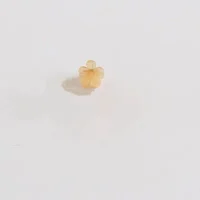 Bonita pinza para el cabello con diseño de flor en 3D, accesorio decorativo para la cabeza, moderno y popular, para mujeres y niñas.