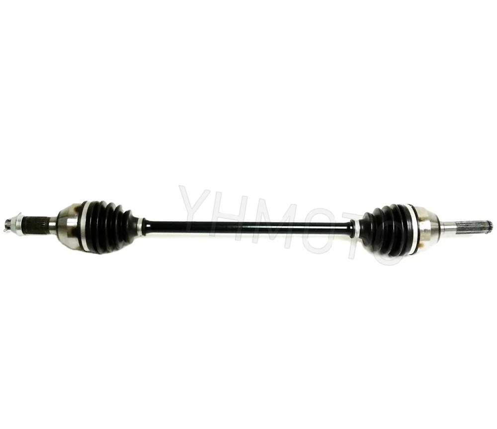 For Can-Am Side by Side MAVERICK X3 X 1000R TURBO R RS DS 705401829 Constant Speed Joint ATV Parts Front Prop Drive Shaft