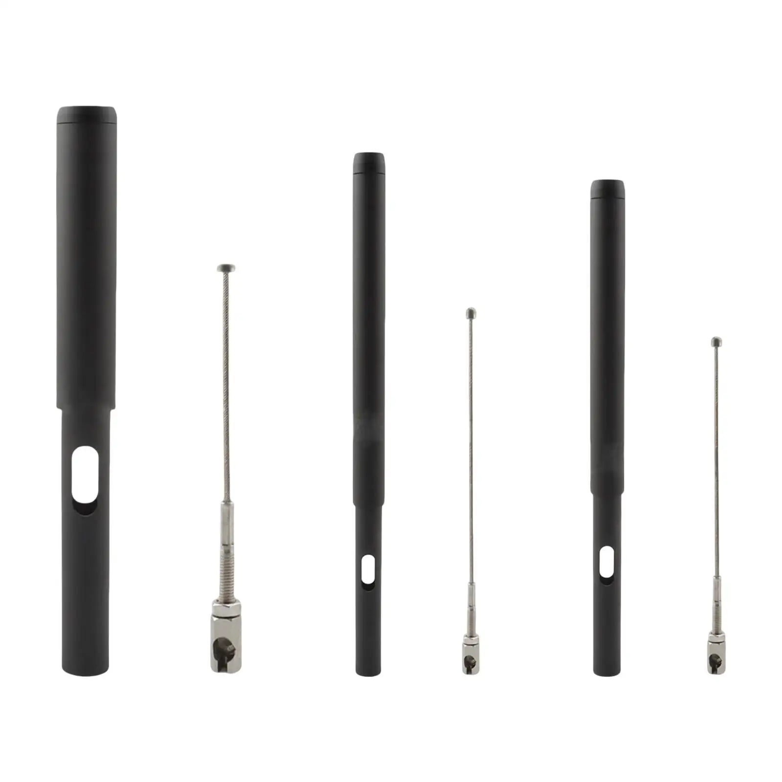 

Комплект удлинителя троса сцепления Замените запасную часть Прочный Простота установки