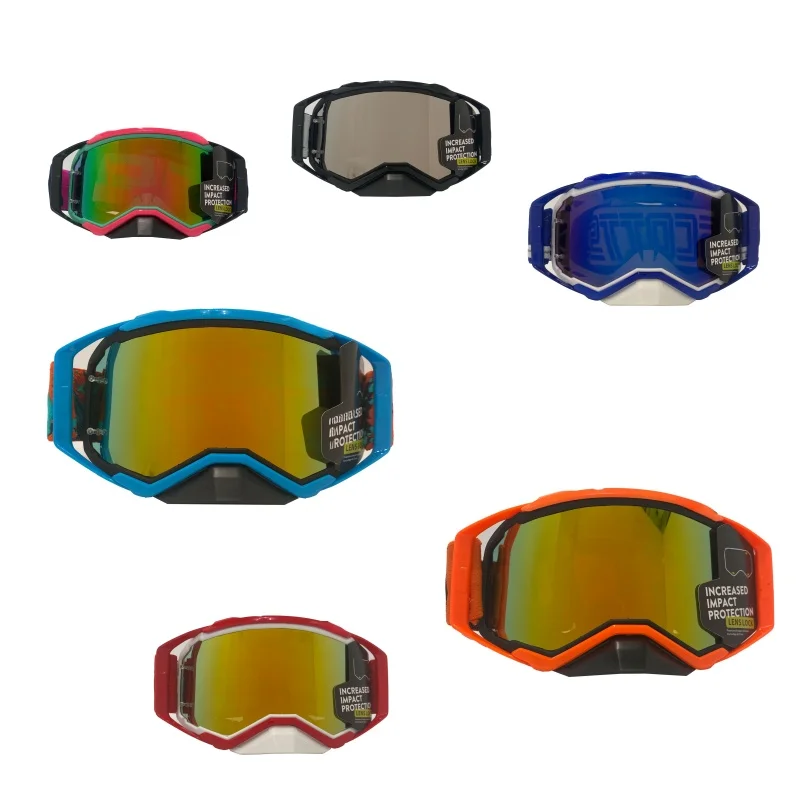 equipamento-de-motocross-off-road-extremo-Oculos-com-lentes-anti-risco-e-bloqueio-uv-multiplas-combinacoes-de-cores-da-moda-para-pilotos