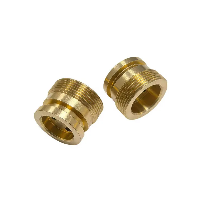 

Custom CNC Machining Milling Turning Services Stainless Steel Aluminum Alloy Metal Plastic