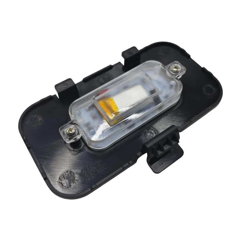 Auto-Innenraum-Zubehör, automatische Induktions-LED-Kofferraum-Heckklappen-Ambientebeleuchtung für BYD Dolphin 2022-2026 – Detail 16
