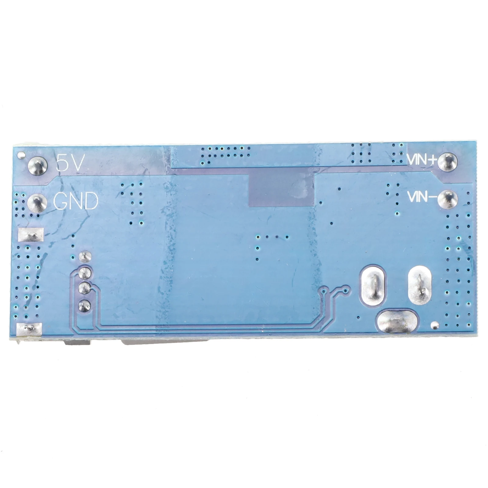 Stepdown Converter Power Supply Module Step Down USB Port Wide Voltage Input High Current Output High Efficiency