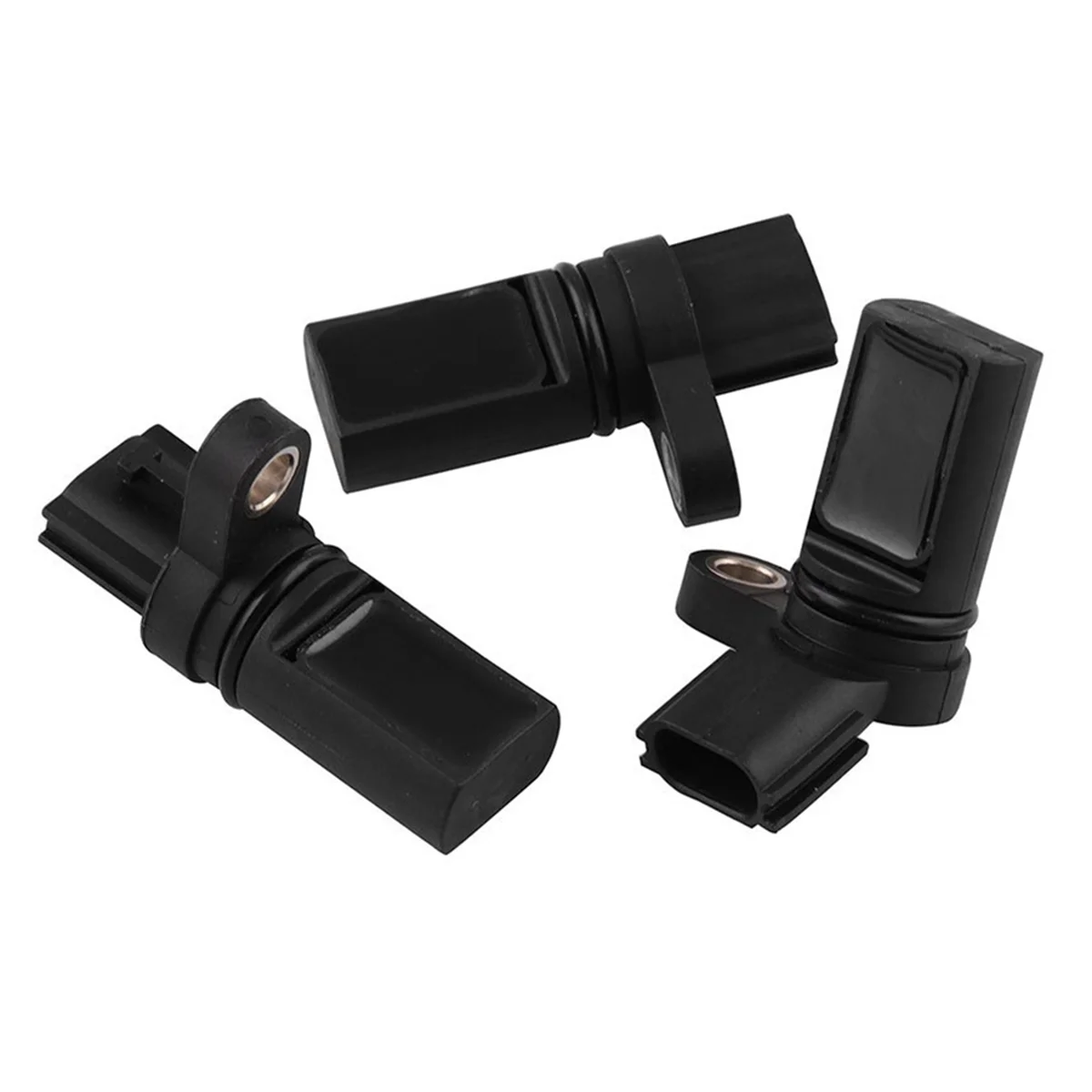 3Pcs Camshaft / Crankshaft Position Sensor for Infiniti FX35 G35 I35 M35 NISSAN 23731-AL61A ,23731-6J90B, 23731-AL60C