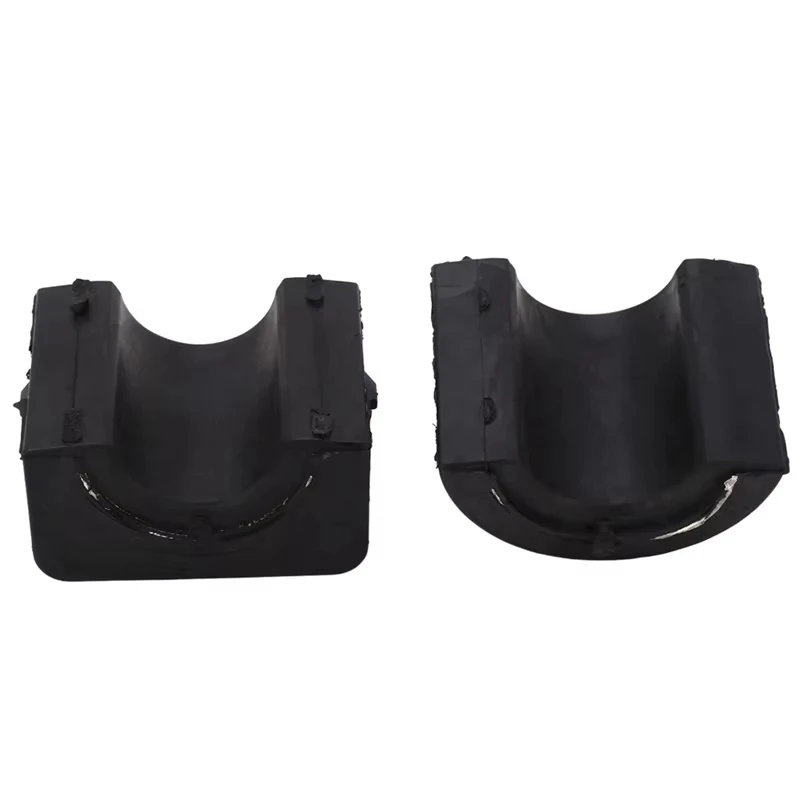 جلبات ذراع التحكم لطراز تسلا 3 الأمامي والخلفي 1144383-00-B 1044041-00-A 1188383 1044383 جلبة قضيب التثبيت قطع غيار السيارات #3