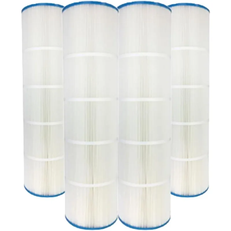 

179135 Подлинный O.E.M. Фильтрующие картриджи с ЧПУ плюс 4 шт. в упаковке для патио, газона и сада› бассейны, гидромассажные ванны