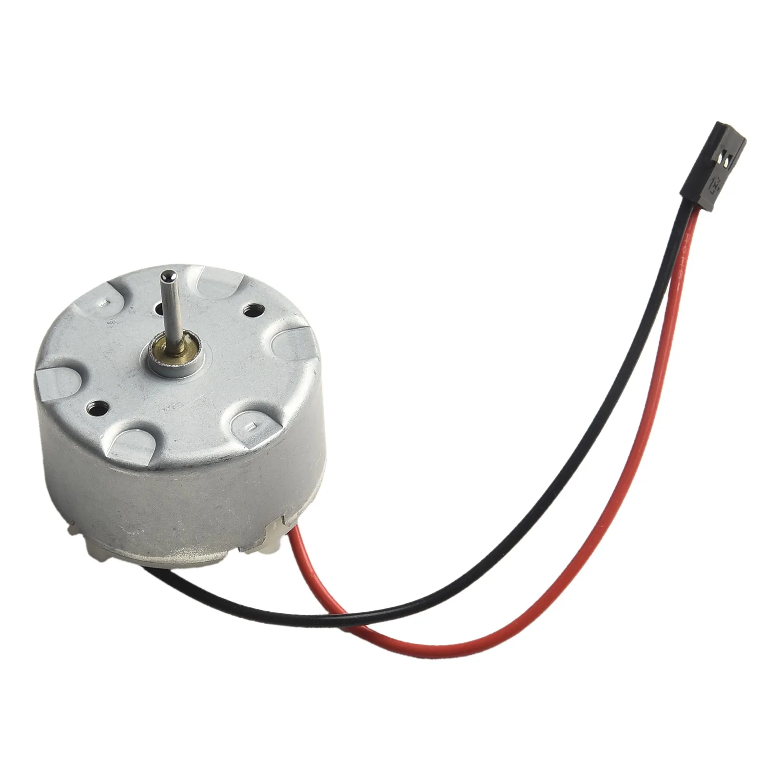 Fireplace Fan Motor Generator Sheet U-niversal Stove Fan Replacement 1500RPM Fireplace Fan Power Generator Accessories