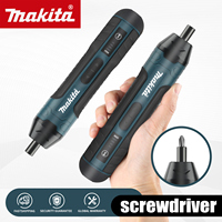 Makita New Cordless Electric Screwdriver Charging Screwdriver Installation or Removal Screw Electric Tool