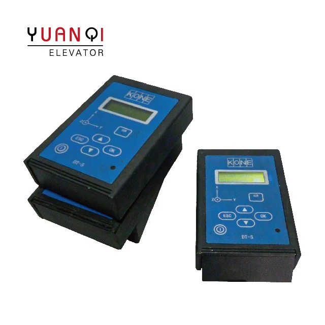 

All Mother Board Decoder Installation Test Elevator Service Tool Kone Lift Spare Parts DT-5