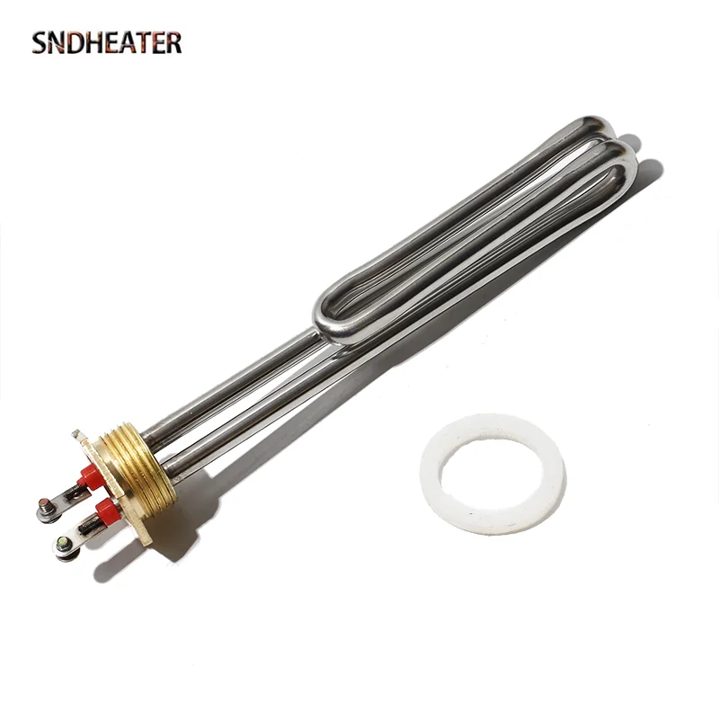 SNDHEATER 120V NPT 1