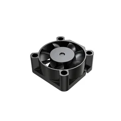 HYPER GO  1/14 RC Car Original Replacement Accessories 16397B ESC Fan , Remote Control Vehicle Parts For 14301 14302 14209 14210