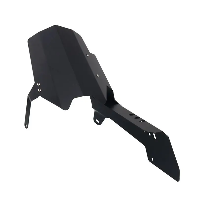 

For YZF R3 R25 MT-03 2015-2022 Motorcycle Rear Fender Mudguard Splash Guard Accessories