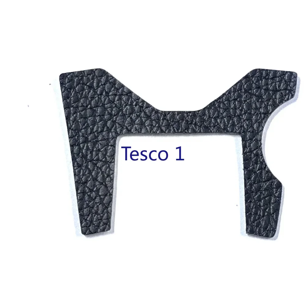 Brand New For Nikon ZFC Body Rubber Leather Cover Skin Suit With Adhesive Tape Camera Lens Repair Part