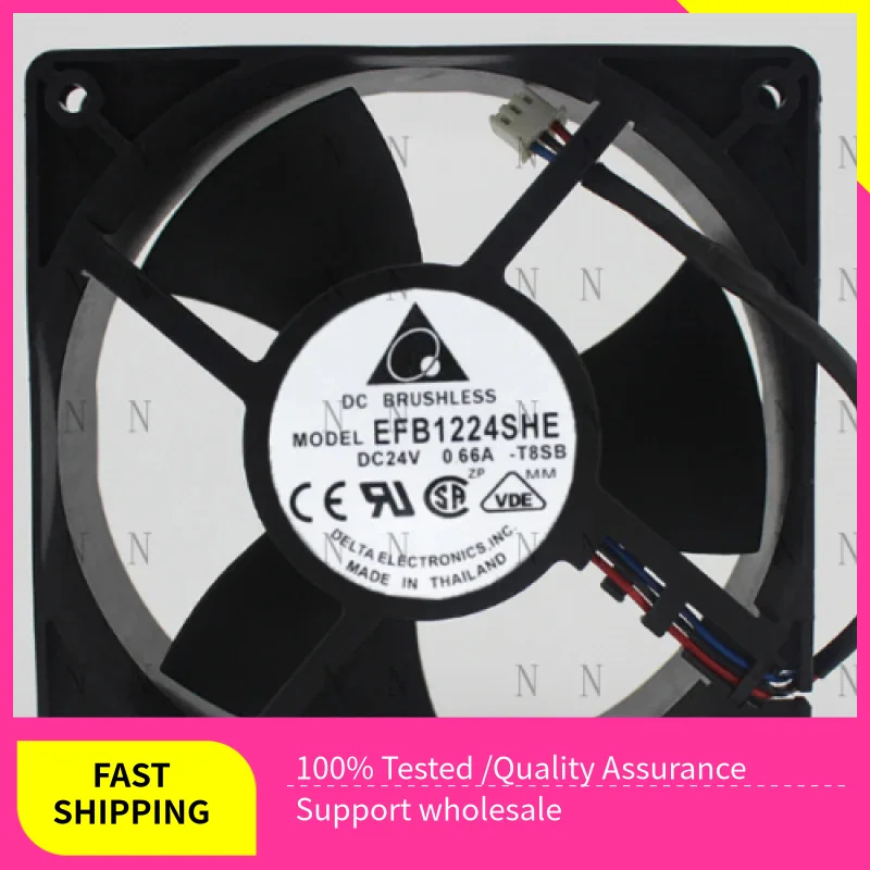 ventilateur-de-refroidissement-haute-performance-yjj-efb1224she-24v-066a-120-120-38mm