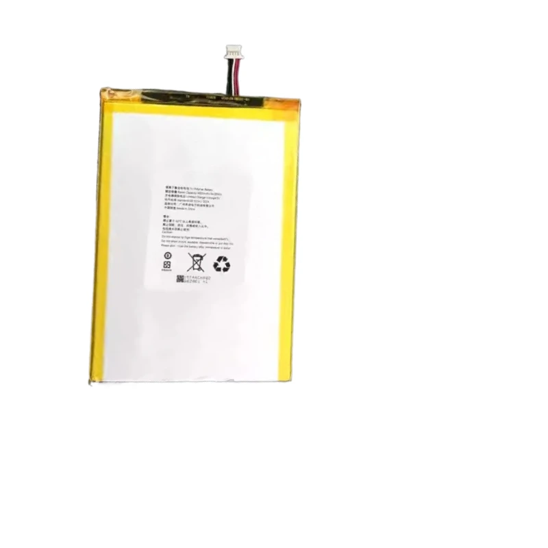 New M40 9000mAh High Quality Battery for 9000mAh Teclast Notebook M40 P20 TLA007 Battery