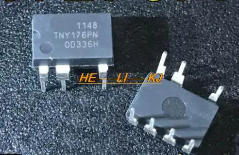 

IC 100% Новая бесплатная доставка TNY176 TNY176PN TNY176P DIP-7