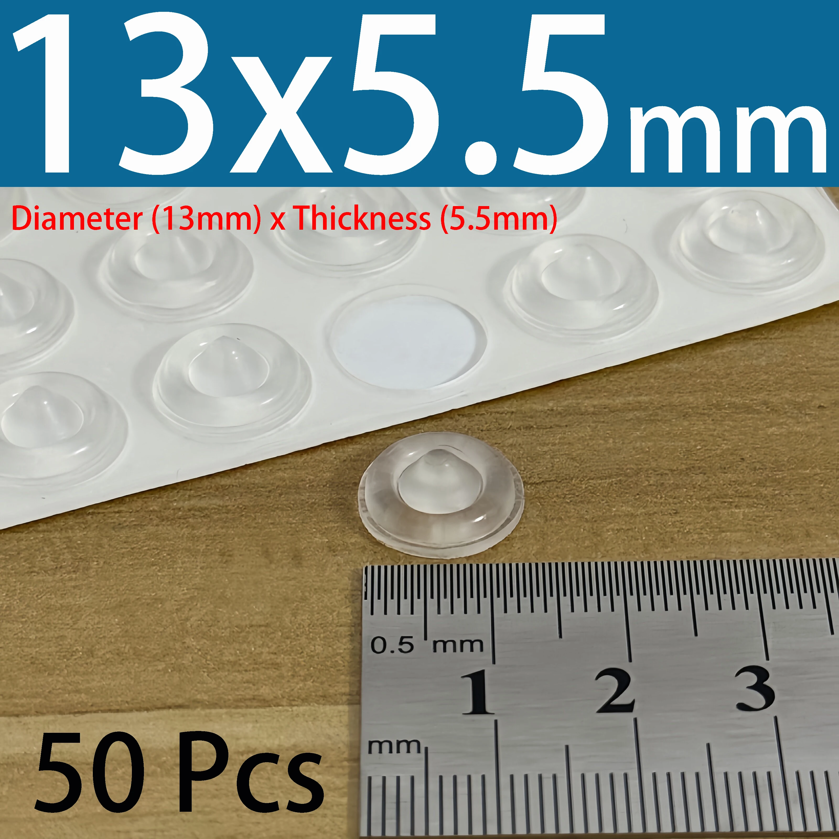 Variant: 13x5.5mm-C